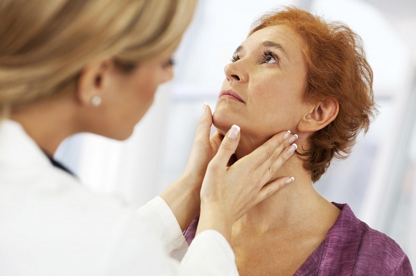 Can Inflammation Affect Lymph Nodes