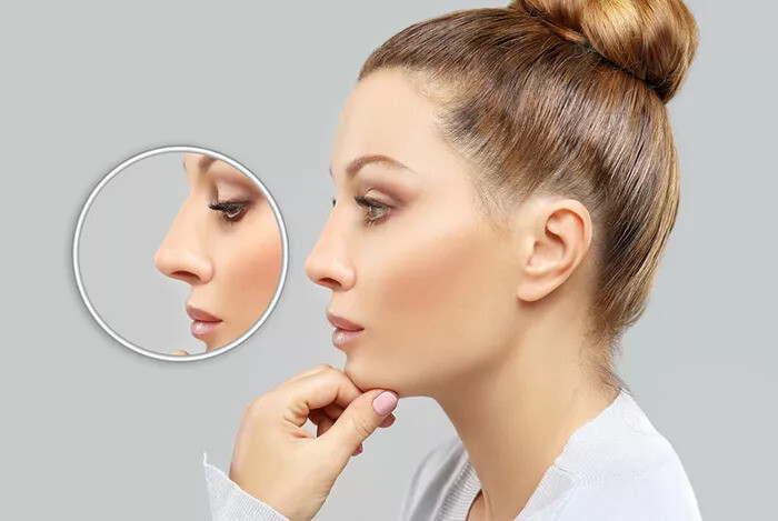 Nose Tip Aesthetics