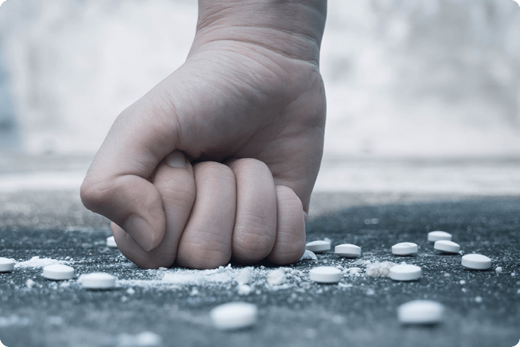 What is drug addiction?