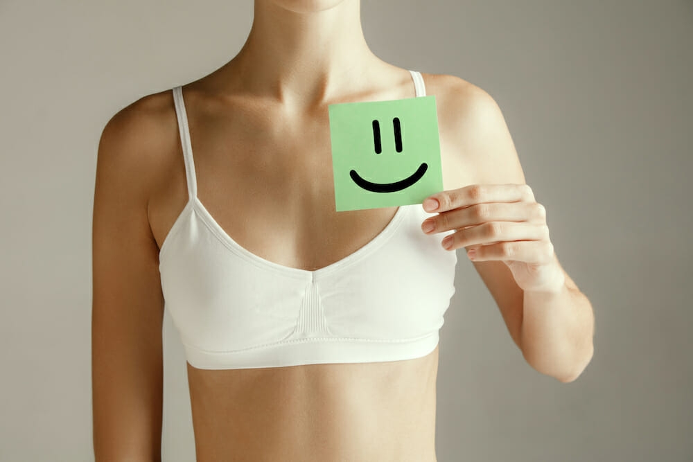 Can I Breastfeed After Breast Reduction Surgery?