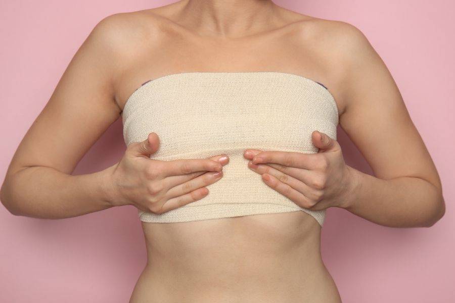 How Long Does Breast Reduction Surgery Take?