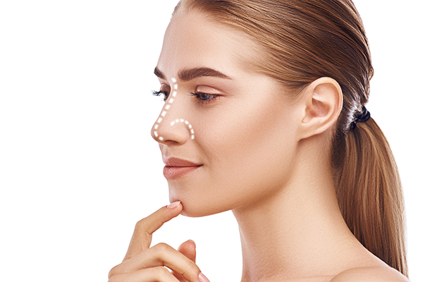 Rhinoplasty Surgery