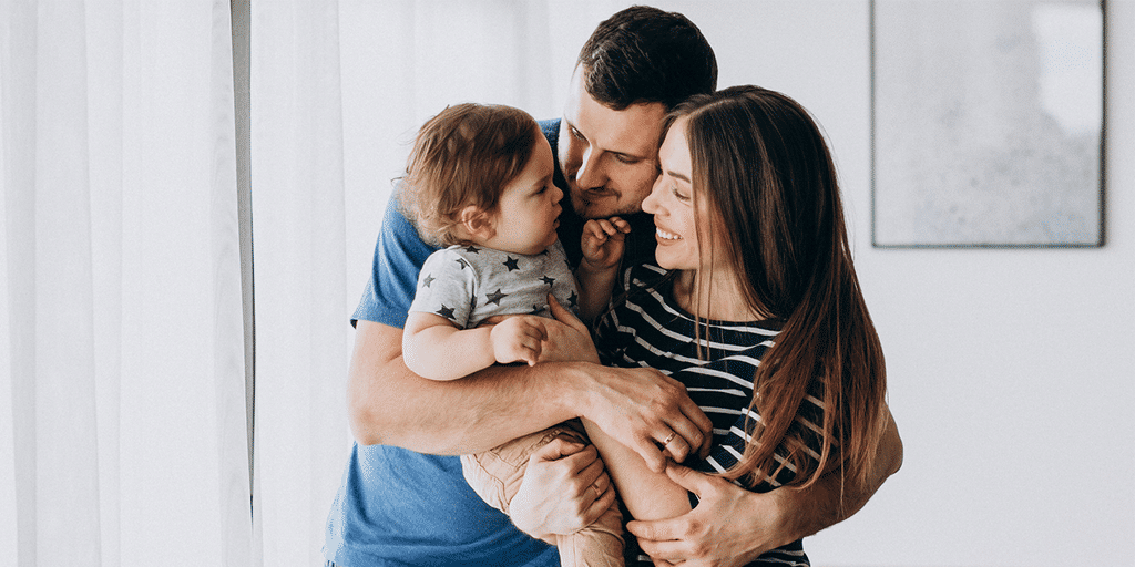 How to Be the Right Parent