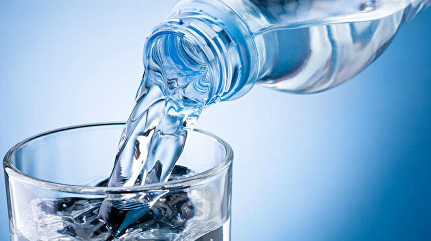 EFFECTS OF DRINKING WATER ON HEALTH: