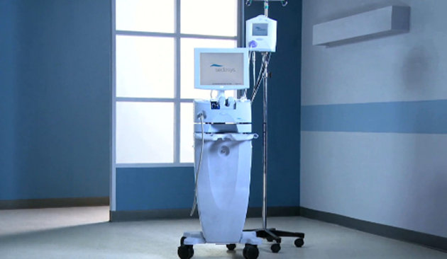 What is sedation