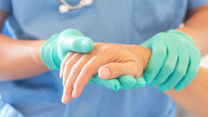 NUTRITIONAL RECOMMENDATIONS FOR CHEMOTHERAPY PATIENTS ?