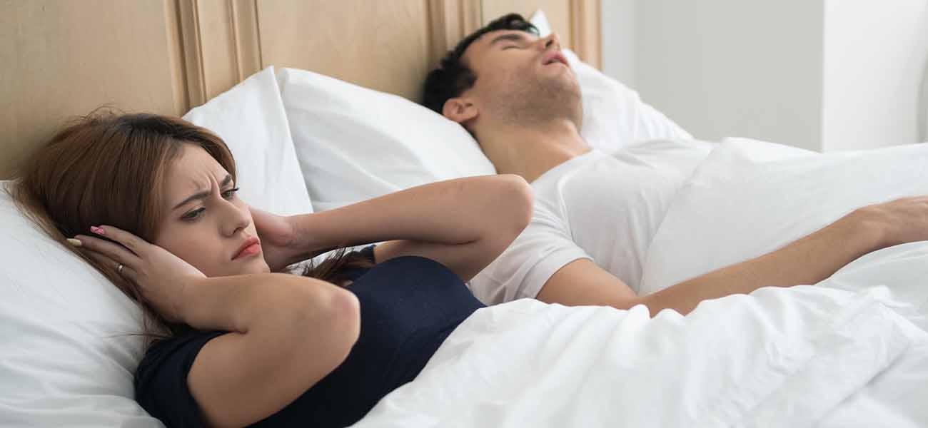 Treatment of Sleep Apnea